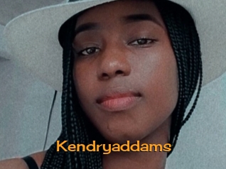 Kendryaddams