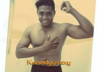 Kenedyysexy