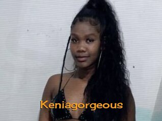 Keniagorgeous