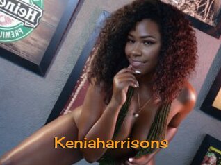 Keniaharrisons