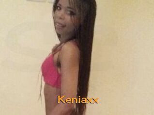 Keniaxx