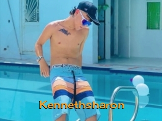 Kennethsharon