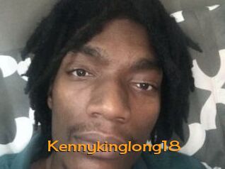 Kennykinglong18