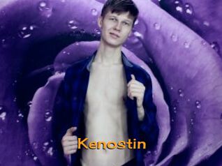 Kenostin