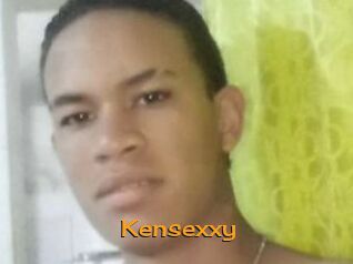 Kensexxy