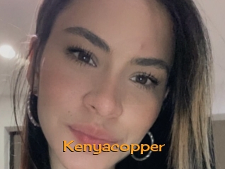 Kenyacopper