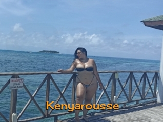 Kenyarousse