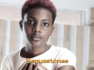 Kenyastonee