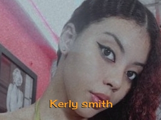 Kerly_smith