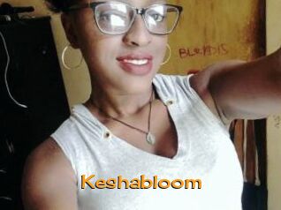 Keshabloom