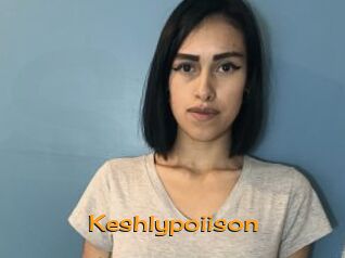 Keshlypoiison