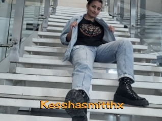 Kesshasmitthx