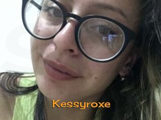 Kessyroxe