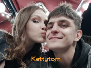 Kettytom