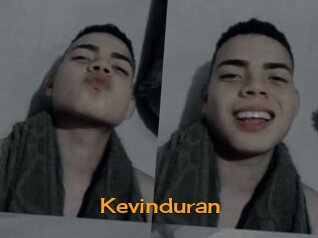 Kevinduran