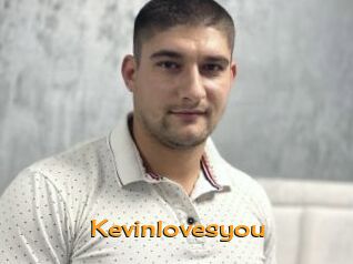 Kevinlovesyou