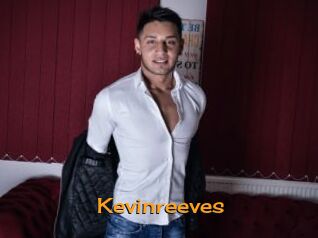 Kevinreeves