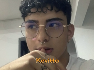 Kevitto