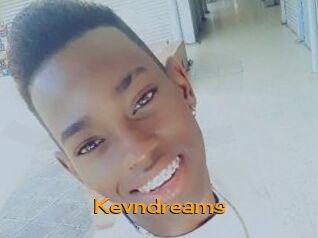 Kevndreams