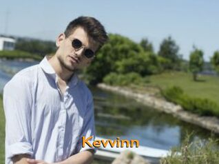 Kevvinn