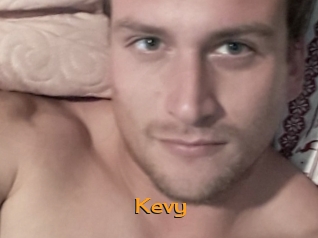 Kevy