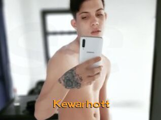 Kewarhott