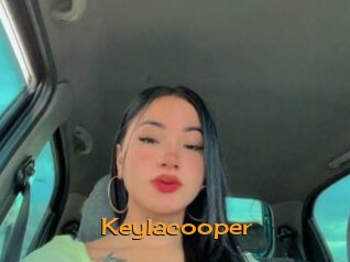 Keylacooper