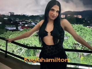 Keylahamilton