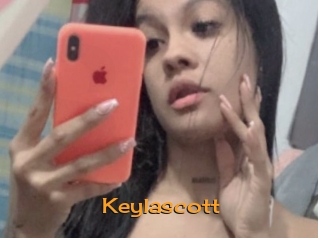 Keylascott