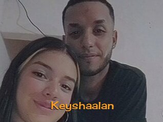 Keyshaalan