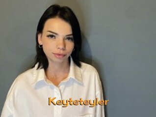 Keyteteyler