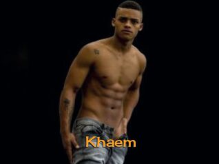 Khaem