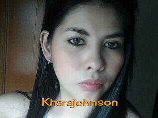 Khara_johnson