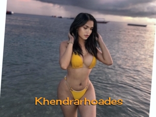 Khendrarhoades