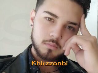 Khirzzonbi