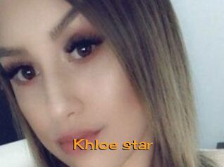 Khloe_star