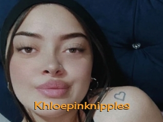 Khloepinknipples