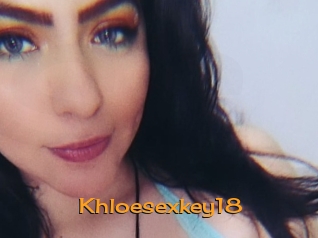 Khloesexkey18