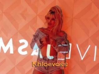 Khloevoss