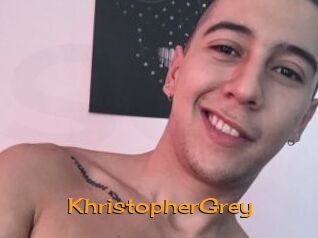 KhristopherGrey