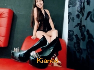 Kianaa