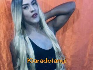 Kiaradolanyi