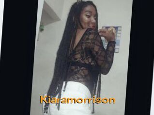 Kiaramorrison