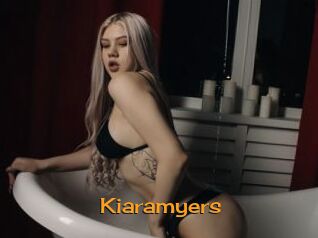 Kiaramyers