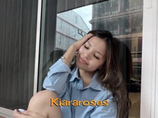 Kiararoses