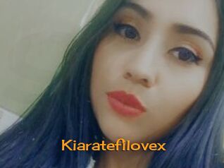 Kiaratefilovex