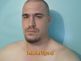 Kickflipro