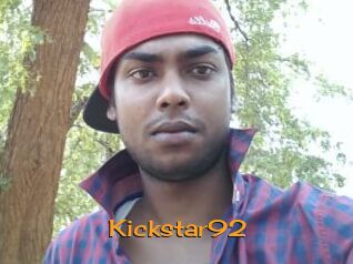 Kickstar92