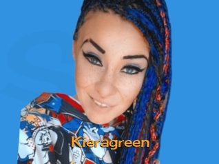 Kieragreen