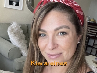 Kierareines